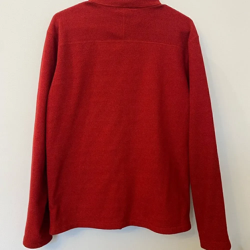 The North Face Full ZIP Coats Men Size M
